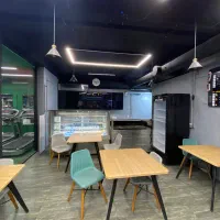 استخدام آشپز بوفه باشگاه