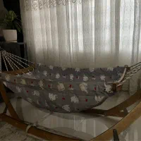 گهواره نی نی لای لای