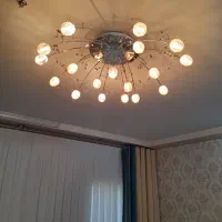 لوستر کنترلی