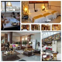 کربلا هوایی فقط 19/900/000|تور و چارتر|اصفهان, سرتاوه|دیوار