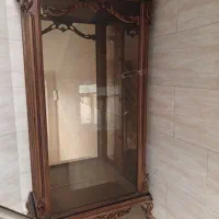 بوفه چوبی|بوفه، ویترین، کنسول|تهران, یاخجی آباد|دیوار