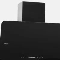 هود استیل البرز