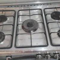 اوجاق گاز و یخچال|اجاق گاز و لوازم برقی پختوپز|قم, قلعه کامکار|دیوار