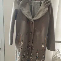 پالتو خارجی|لباس|اسدآباد, |دیوار