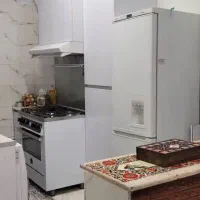 واحد جنوبی سرتاسر پرده خور،  فول نور ، بازسازی شده|فروش آپارتمان|تهران, نجات اللهی|دیوار