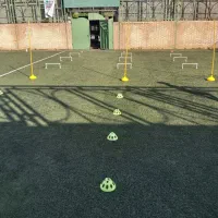 اجاره سانس چمن مصنوعی پارک بانوان (صیاد ۵۶)