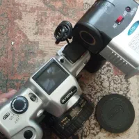 دوربین عکاسی المپیا ژاپنی|دوربین عکاسی و فیلم‌برداری|تهران, سلسبیل جنوبی|دیوار