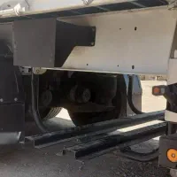 گاری تیغه لبه دار سه محور|خودرو سنگین|نسیم‌شهر, |دیوار