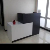 کانتر میز مدیریت صندلی اداری مبلمان کنفرانس