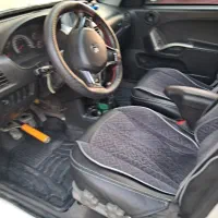 ساینا 98|خودرو سواری و وانت|مشهد, توس (بلوار توس)|دیوار