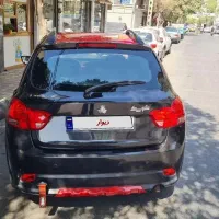 کوئیک آر مدل 99|خودرو سواری و وانت|تهران, مسعودیه|دیوار