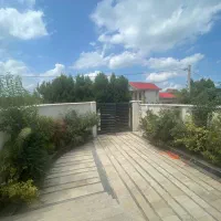 ویلا باغچه نوساز مدرن شهرکی سند تکبرگ|فروش خانه و ویلا|رحیمآباد, |دیوار