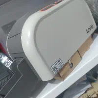 پرینتر هایتی cs200