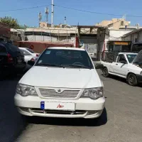 پراید ۱۱۱ مدل ۹۸|خودرو سواری و وانت|تهران, دروازه شمیران|دیوار