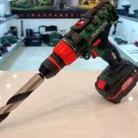 دریل شارژی ۴۰نیوتن پارکساید ۳کاره اصل آلمان