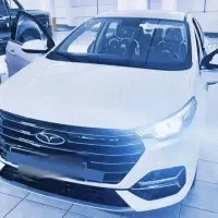 ARRIZO6 PRO مدل ۱۴۰۴|خودرو سواری و وانت|تهران, تجریش|دیوار