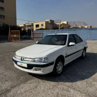 پارس دوگانه فابریک مدل 1400