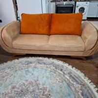 مبل راحتی|مبلمان خانگی و میز عسلی|خرم‌آباد (تنکابن), |دیوار