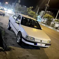 پژو 405 slx|خودرو سواری و وانت|پارس‌آباد, |دیوار