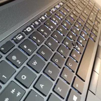 لپ تاپ رندرینگ hp zbookمدرن سیستم|رایانه همراه|یزد, |دیوار