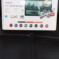 مانیتور خشک استفاده نشده