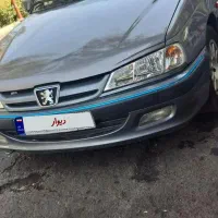 پژو پارس مدل ۹۳، پژو پارس مدل ۱۳۹۳ لازورق سالم