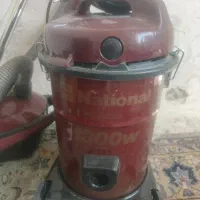 جاروبرقی ناسیونال