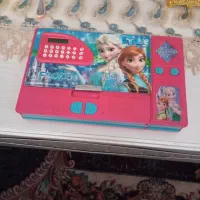 جامدادی در صومعه‌سرا|لوازم التحریر|صومعه‌سرا, |دیوار