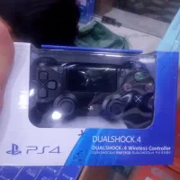 دستهps4|کنسول، بازی ویدئویی و آنلاین|خرمشهر, |دیوار
