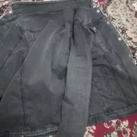 کاپشن لی و شلوارلی