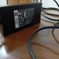 آداپتور اورجینال لپ‌تاپ DELL (130w) کم کار