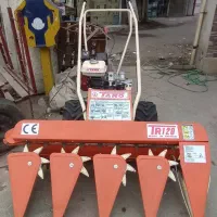 دروگر برنج پا به صفر