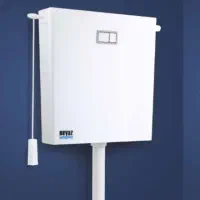 فلش تانک ۸لیتری