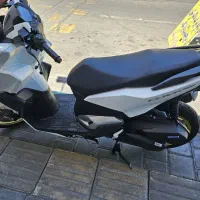 کیلیک160|موتورسیکلت|تهران, طیب|دیوار