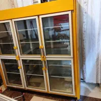 یخچال ایستاده ۶درب