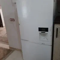فروش یخچال فریزر اسنوا