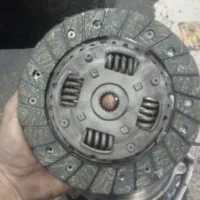 دیسک صفحه