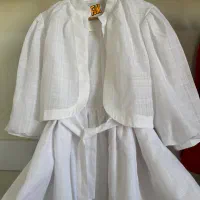 مانتو عروسکی