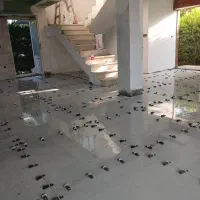 خدمات بنایی سنگ کاری کاشی کاری حرفه ای|خدمات پیشه و مهارت|سلمان‌شهر, |دیوار