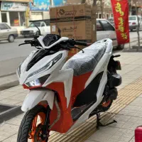 کلیک ۱۵۰|موتورسیکلت|شیروان (خراسان), |دیوار