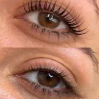 کاشت مژه فقط 80 تومن|خدمات آرایشگری و زیبایی|مشهد, ایثارگران|دیوار