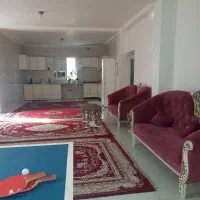 اجاره ویلا تک خواب ودوخواب دربست و نوساز|اجارهٔ کوتاه‌مدت ویلا و باغ|رضوانشهر, |دیوار