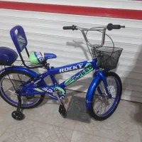 دوچرخه ۲۰ درحد نو