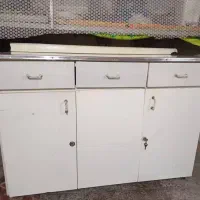 کابینت فلزی ضخیم