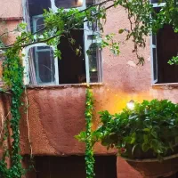 اجاره.اتاق.مبله.بومگردی.قلات|اجارهٔ کوتاه‌مدت آپارتمان و سوئیت|شیراز, قلات|دیوار