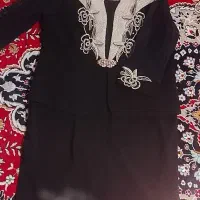 کت دامن مجلسی