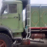 تک بنز ده تن ۱۹۲۱