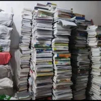 خریدکتاب،دفتر،روزنامه ضایعاتی|خدمات پیشه و مهارت|شهرکرد, |دیوار