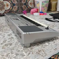 ارگ PA80 ایتالیایی اصل|پیانو، کیبورد، آکاردئون|هرسین, |دیوار