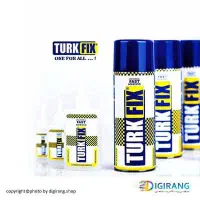 چسب ۱۲۳ ترک فیس